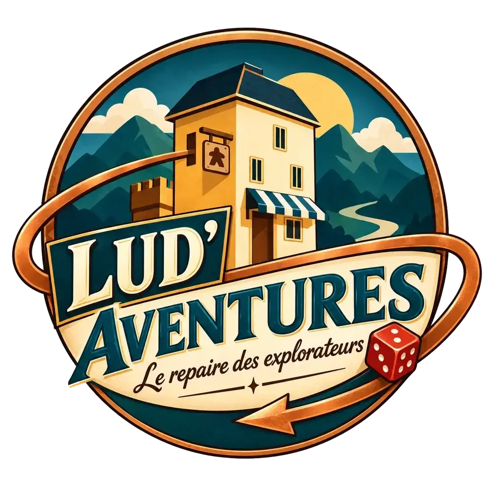 Lud'Aventures